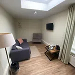 Hotel Andante aan Zee