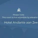 Hotel Andante aan Zee